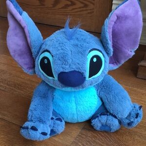 Stitch Plush Disney Toy